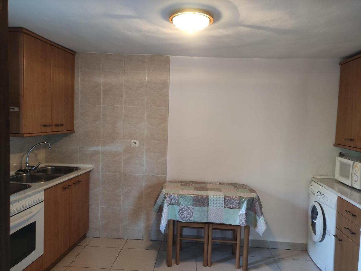 Apartamento Miguel Torla Ordesa 外观 照片