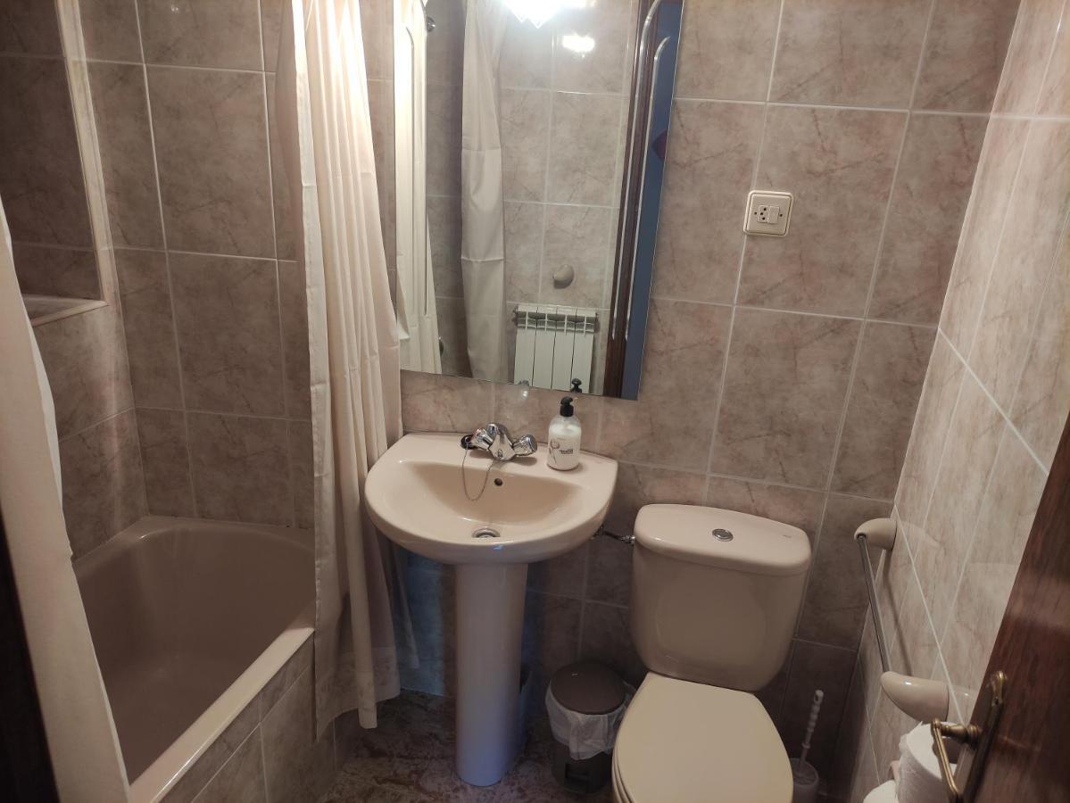 Apartamento Miguel Torla Ordesa 外观 照片