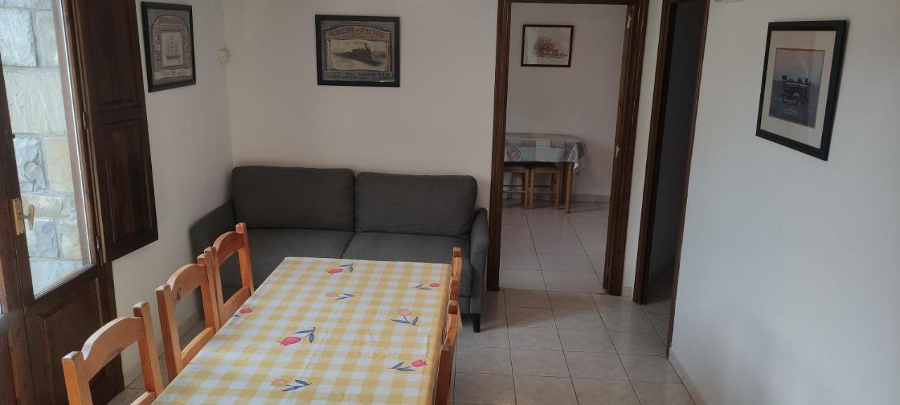 Apartamento Miguel Torla Ordesa 外观 照片