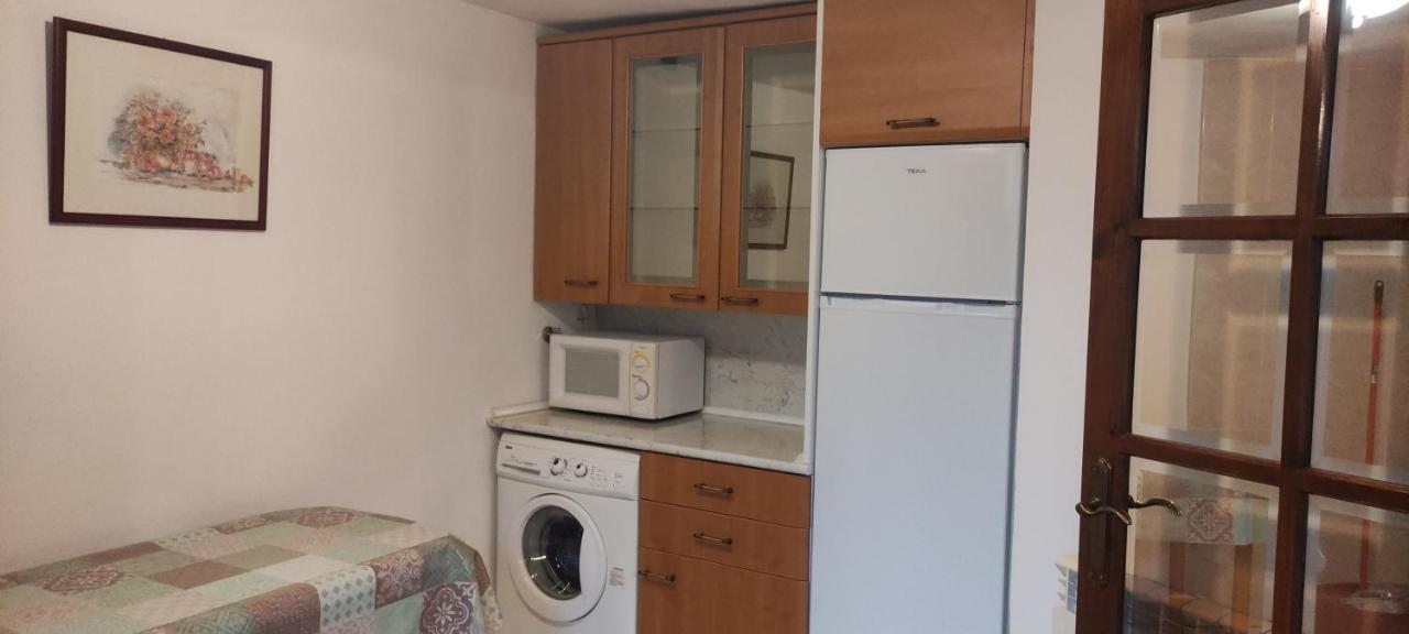 Apartamento Miguel Torla Ordesa 外观 照片